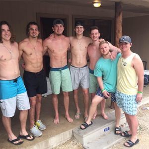 Meet your Posher, Matthew